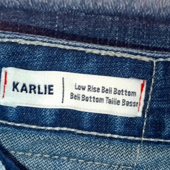True Religion Jeans - Picture 3 of 6